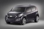 Chevrolet Groove Concept 2007 года